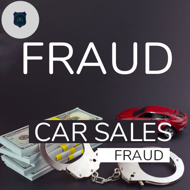 car sale scams